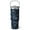 Nurse, variant on 1pc football 30oz Tumbler with Straw & Handle - Insulated Stainless Steel Cup | Holiday Gift for Man Women (Christmas, Valentine's, Birthday)