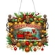 thumbnail image 1 of Kits Arte Diamantes Colgantes Con Forma Especial Tema Navideño, 1 of 9