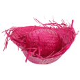 thumbnail image 4 of Here's a polished and engaging product description based on your input:\n\n \n\n**Woven Sun Hat for Beach Parties – Handcrafted Straw Hat for Women &, 4 of 5