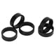 thumbnail image 3 of Headset Spacer, Road Bike Headset Washer Wide Applicability Glossy Surface Environmental Protection Lightweight Design For Cycling ANGGREK Otros, 3 of 8