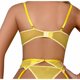 thumbnail image 3 of Señoras Moda Perspectiva sexy Lencería erótica Lencería sexy Liguero Conjunto de tres piezas Fridja nalpqowj43923, 3 of 7