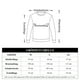 thumbnail image 5 of Blusas de mujer con escote en V, encaje festoneado, mangas largas de encaje, puños con banda, camisa elegante y chic, color blanco，yo, 5 of 5