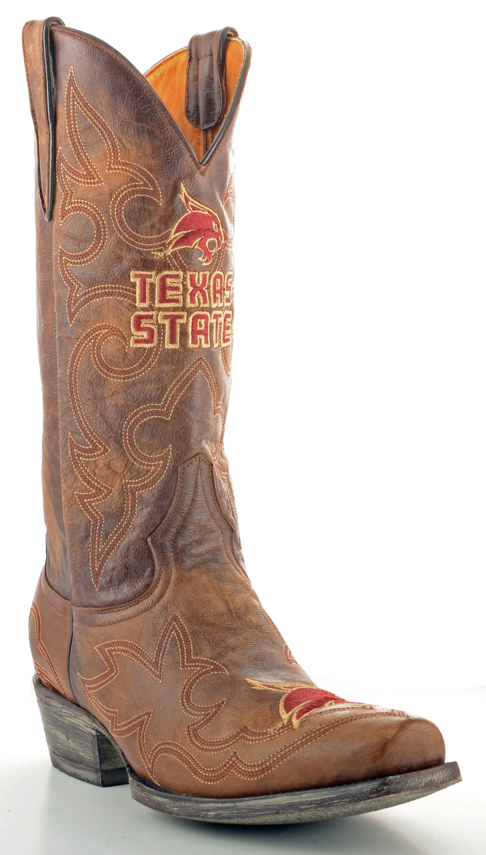 texas steer boots walmart