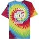 thumbnail image 4 of Camiseta gráfica INDY 500 Tie-Dye para hombre, multicolor, XX-Large, 4 of 4