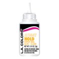 thumbnail image 3 of L.A. COLORS Ultimate Hold Precision Tip Super Nail Glue, Clear - 2 Pack, 3 of 3