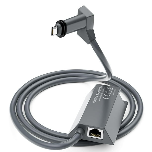 Adaptador Ethernet Frafode Starlink para Starlink Standard Gen 2