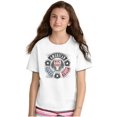 thumbnail image 3 of Patriotic Vintage American Mechanic Crewneck T Shirts Boy Girl Teen Brisco Brands X, 3 of 6