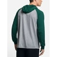 thumbnail image 2 of Russell Athletic Cotton Performance Lightweight Hoodie, Size S (Big & Tall Men's), 2 of 3