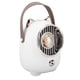 thumbnail image 2 of Aire acondicionado portátil multifuncional de 350 ml, humidificador, recargable por USB, con luz LED ambiental., 2 of 14