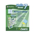 thumbnail image 4 of NewPath Learning Math Write-On/Wipe-Off Flip Chart Set, Grade 7, 4 of 4
