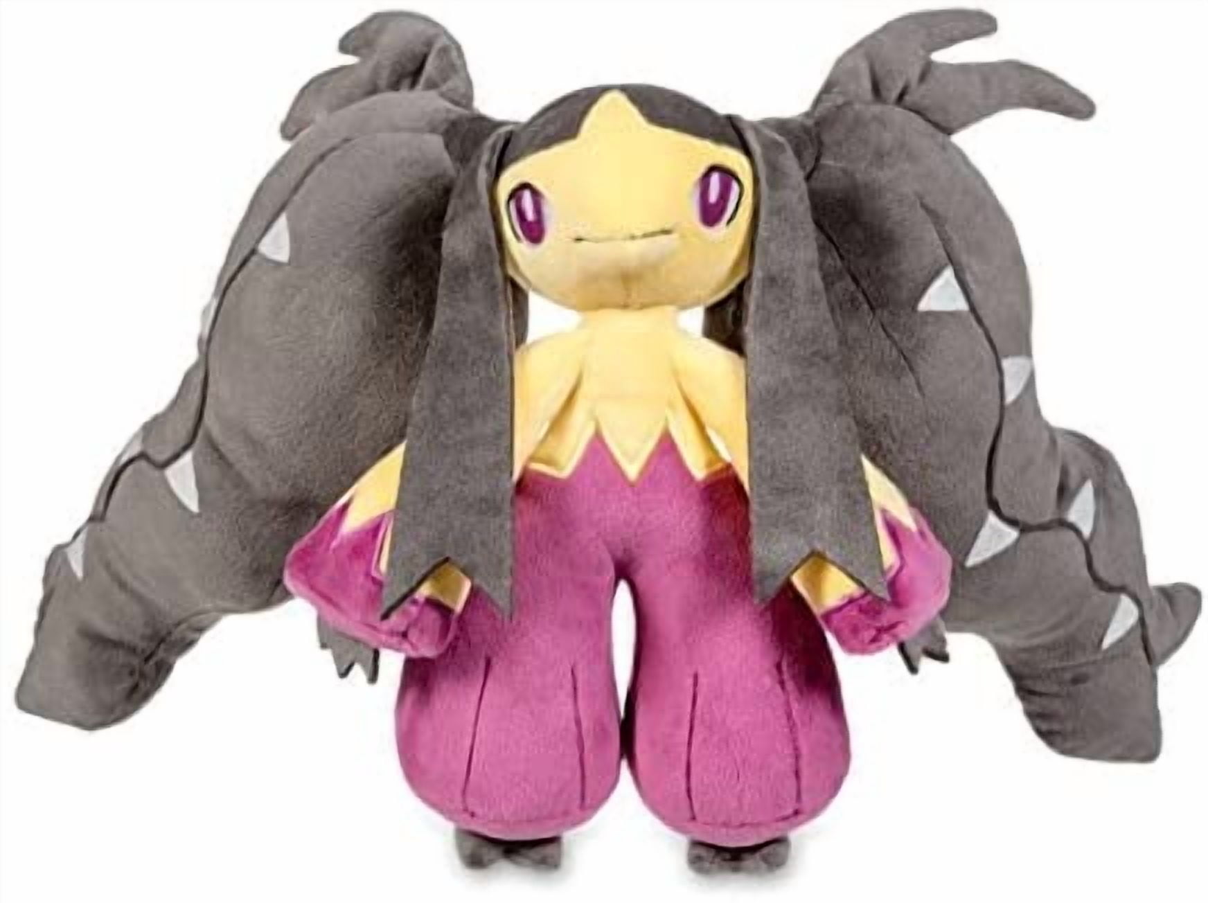 Pokemon Mega Mawile Exclusive 10-Inch Plush [Large Size]