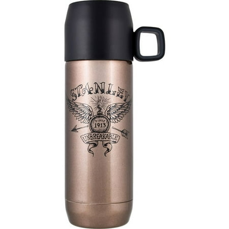 16 Oz Stanley Ink Stainless Steel Vacuum