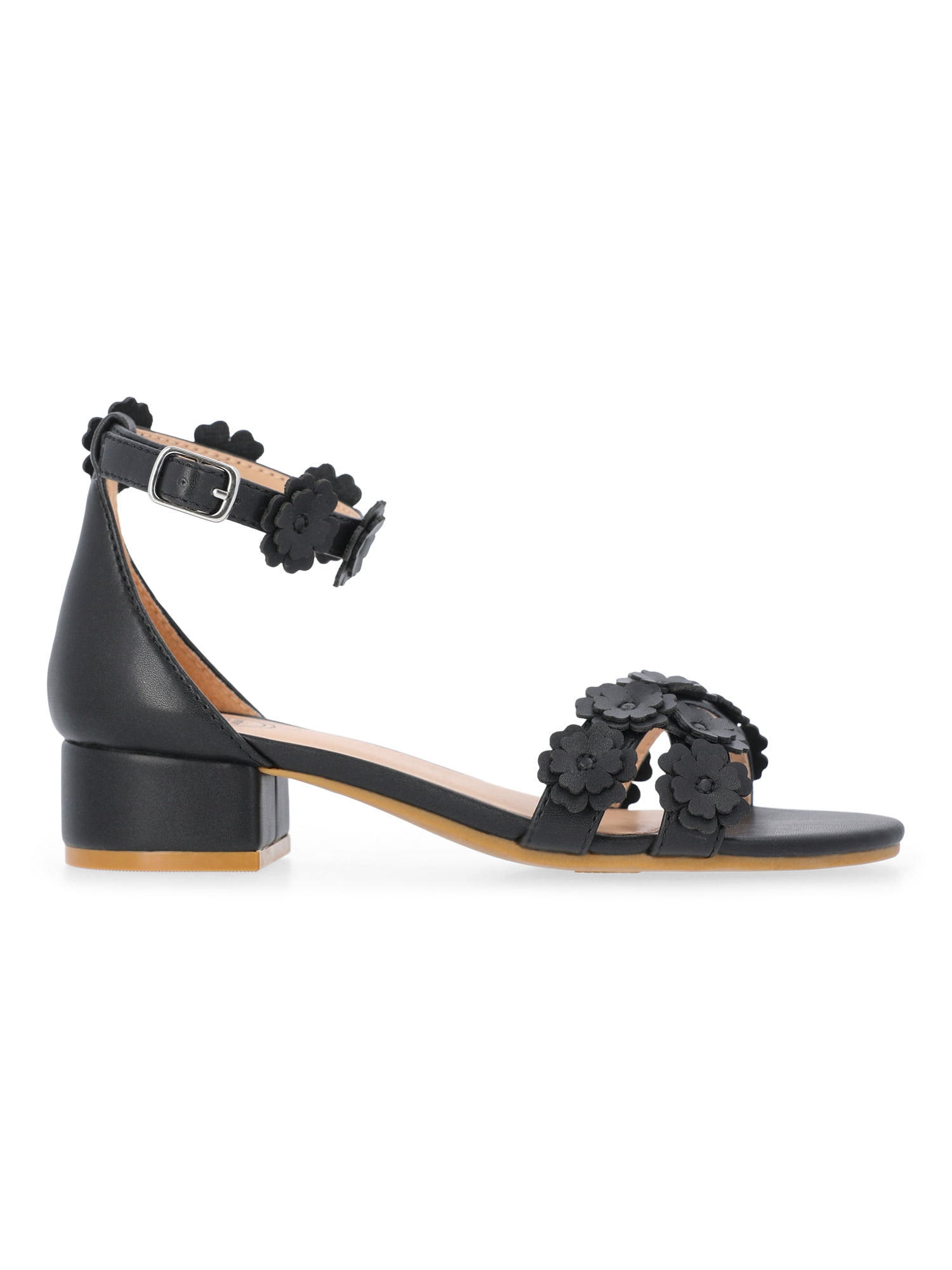 Wonder Nation Girls Dress Heels