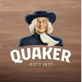 thumbnail image 7 of (4 pack) Quaker Oats Instant oats Vanilla Flavored 12oz Plastic Bags Ready to Cook Breakfast, 7 of 7