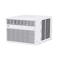 thumbnail image 5 of GE 24,000 BTU 220V Window-Mounted Cooling & Heating Air Conditioner with Remote Control, 5 of 5