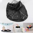 thumbnail image 1 of Hbdhejl Sequin Tablecloth 23.6, 1 of 9