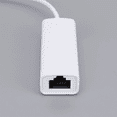 thumbnail image 4 of 10X Network Card USB Type-C to Rj45 100M Driver-Free Network Card Converter Network Cable Adapter Ethernet Adapter A, 4 of 5