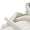 White, variant on Black Women'S Barefoot Quick-Dry Breathable Outdoor Water Shoes For Fitness Hiking Size 5.5