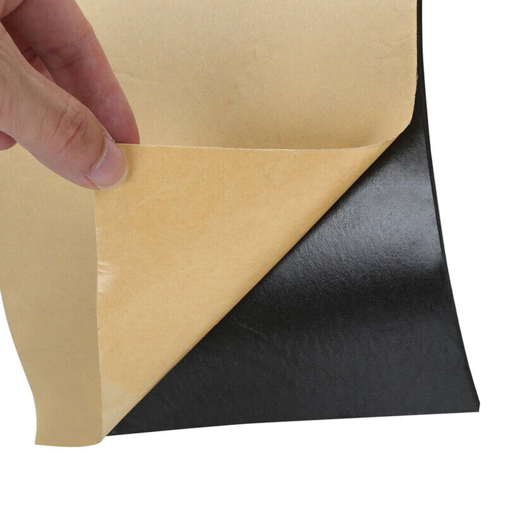 Wall Protection Garage Door for Edge Protection Protective Strip 20X200cm set of 2