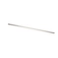 thumbnail image 1 of Putco Tailgate Protector 51613P Tailgate Cap; Stainless Steel, 1 of 2