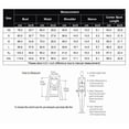 thumbnail image 2 of Zeagoo Women Crewneck Slim Fitted Short Sleeve T Shirts Cute Stretchy Bodycon Basic Tee Tops, 2 of 3