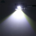 thumbnail image 5 of GLFILL 1Pcs Car Motorcycle Number License Plate Lights 12V Led Auto Tail Bolt Lamps, 5 of 5