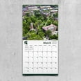 thumbnail image 5 of 2019 MICHIGAN STATE UNIVE RSITY WALL, 5 of 5
