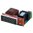 thumbnail image 3 of -6210A+ 30A Output, Smart Temperature Controller, Digital Thermostat, Smart Thermostat Temperature Controller, 3 of 5
