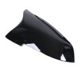 thumbnail image 4 of uds cubierta de espejo retrovisor lateral negro brillante 51167308683 reemplazo para 5 6 7 Series, 4 of 8