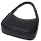 thumbnail image 4 of CYHTWSDJ Bolsos de hombro para mujer, lindo bolso de mano Hobo Mini bolso de mano con cierre de cremallera, 4 of 5