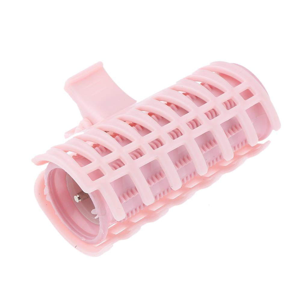 10x Electric Instant Heat Roller 2-Size Hot Rollers with Heated Clips Hair Rolling Curlers Styling Travel Hot Rollers Hair  DIY  Curler Roller Beautiful Hairstyle