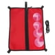thumbnail image 2 of Bolsa de Malla para Trabajo Kit de Sujeción de Cubierta Accesorios para Tablas de Surf de piezaza rojo, 2 of 9