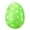 Green, variant on Sales Tunhigl Inflatable Easter Eggs Outdoor Decoration Toys For Kids Colorful Eggs Inflatable Easter Eggs For Yard Garden Party 1PC