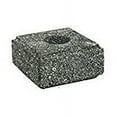 thumbnail image 2 of Aloha Bay Taper Candle Holder Lava Stone - 1 Candle Holder, 2 of 3