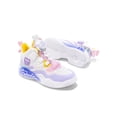 thumbnail image 3 of Zapatillas de baloncesto para niños y jóvenes, antideslizantes, para niñas y niños, zapatillas de deporte de caña alta, zapatillas de deporte escolares, 3 of 8