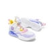 thumbnail image 3 of Zapatillas de baloncesto para niños y jóvenes, antideslizantes, para niñas y niños, zapatillas de deporte de caña alta, zapatillas de deporte escolares, 3 of 8