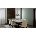 thumbnail image 2 of Quoizel Lighting - Chandelier - Abner - 8 Light Chandelier in Transitional style, 2 of 8