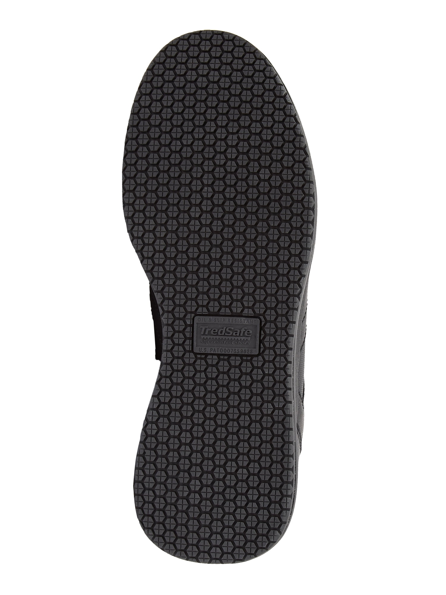 Tresafe Men's Brody Slip Resistant Shoes