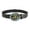 Black, variant on ibiyuan Belt For Men Western Cowboy Belt with Bull Buckle Floral Embossed Design Adjustable Fashion Accessory for Daily Wear and Parties