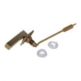 thumbnail image 3 of Toto THU191-BN Lloyd Tank Lever, Brushed Nickel, 3 of 4