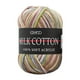 thumbnail image 2 of Hilo de Lana de Colores para Tejido a Mano y Crochet | Algodón Suave de Bebé Tipo Leche | Ovillo de 50g | Mezcla Premium de Acrílico | Calidez para Manualidades DIY | Fácil Cuidado | Perfecto para, 2 of 2