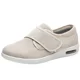 thumbnail image 2 of Zapatos ortopédicos senil informales para mujer, pies anchos, hinchados, ajuste de eversión del pulgar, zapatos para caminar suaves y cómodos para diabéticos, 2 of 5