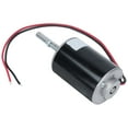 thumbnail image 2 of Mechanical Equipment,Permanent Magnet DC Motor Permanent Magnet Motor Permanent Magnet DC Motor Exceptional Reliability, 2 of 8