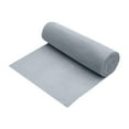 thumbnail image 2 of Esterilla antideslizante para pilates con agarre, esterilla reformer para pilates, ligera y recortable. Gris, 2 of 8