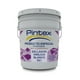thumbnail image 1 of PINTEX Sellador Vinílico Blanco Linea 5x1 | Base Agua para Interiores y Exteriores | Mejora Adherencia y Reduce Porosidad | Fácil Aplicación | Sellador Vinílico Cubeta 19 Litros, 1 of 5