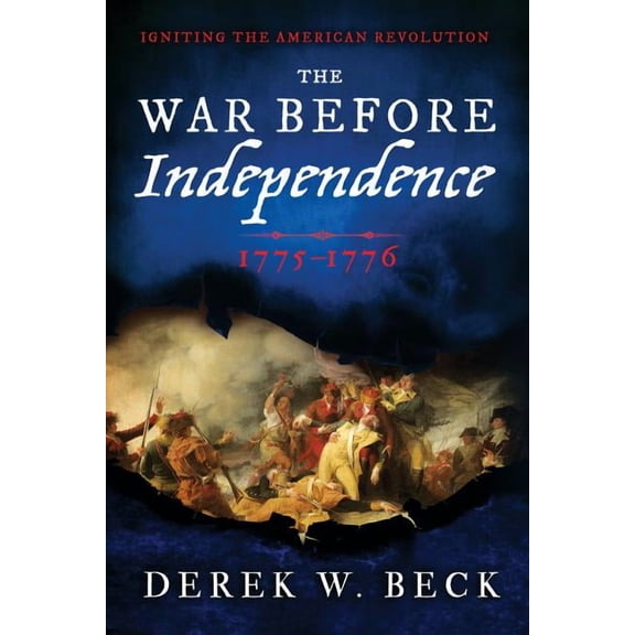 War Before Independence, The