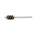 thumbnail image 1 of 70473 4 x 0.5 in. Stainless Steel Power Tube Brush, 1 of 1