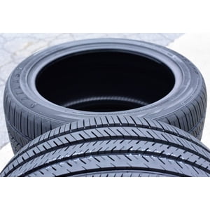 Atlas Tire Pair of 2 (TWO) Atlas Force UHP 255/50R19 107Y XL A/S High Performance All Season Tires Fits: 2020-23 Mercedes-Benz GLE350 4Matic, 2014-15 BMW X5 sDrive35i Sansujyuku sansujyuku.com