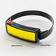 thumbnail image 3 of Fiudx Linterna Frontal Led, Amplio Rango de Iluminación, Batería Recargable, Equipo de Aventura Al Aire Libre, Senderismo, Camping, Running, Solución de Iluminación Manos Libres., 3 of 6