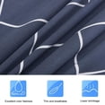 thumbnail image 4 of Qiilu Waterproof Elastic Dustproof Slipcover Sofa Cover Cushion Protector, Sofa Cover Set，Sofa Protector, 4 of 7